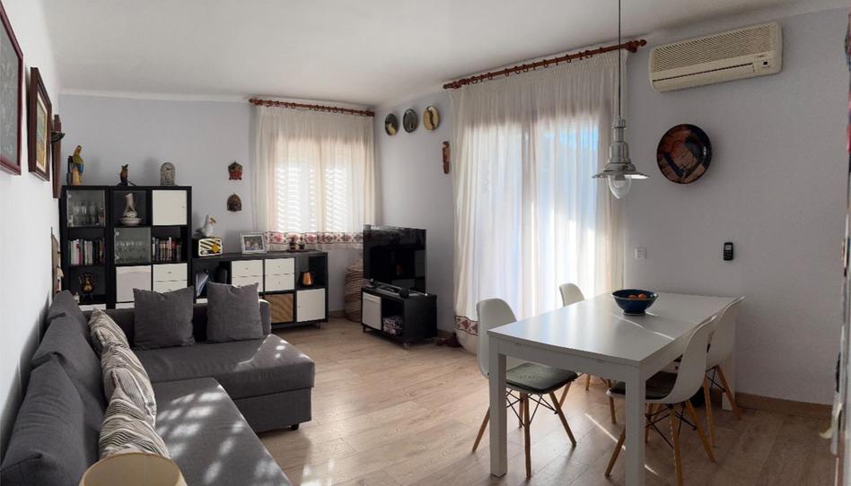 Flat for sale in Carrer Dels Termes, 14, Montgó, Girona - image 1 Photo 1 of Flat for sale in Carrer Dels Termes, 14, Montgó, Girona