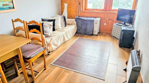 Foto 2 de Apartamento en venta en Calle Edificio Olivo, 1, Cerezo de Arriba, Segovia