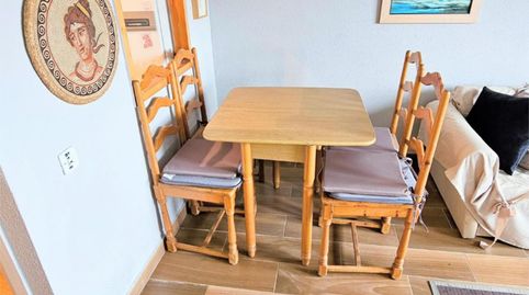 Foto 3 de Apartamento en venta en Calle Edificio Olivo, 1, Cerezo de Arriba, Segovia