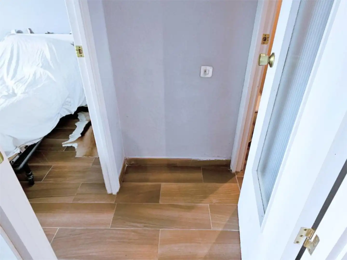 Apartament en venda a Calle Edificio Olivo, 1, Cerezo de Arriba Apartament en venda en Cerezo de Arriba