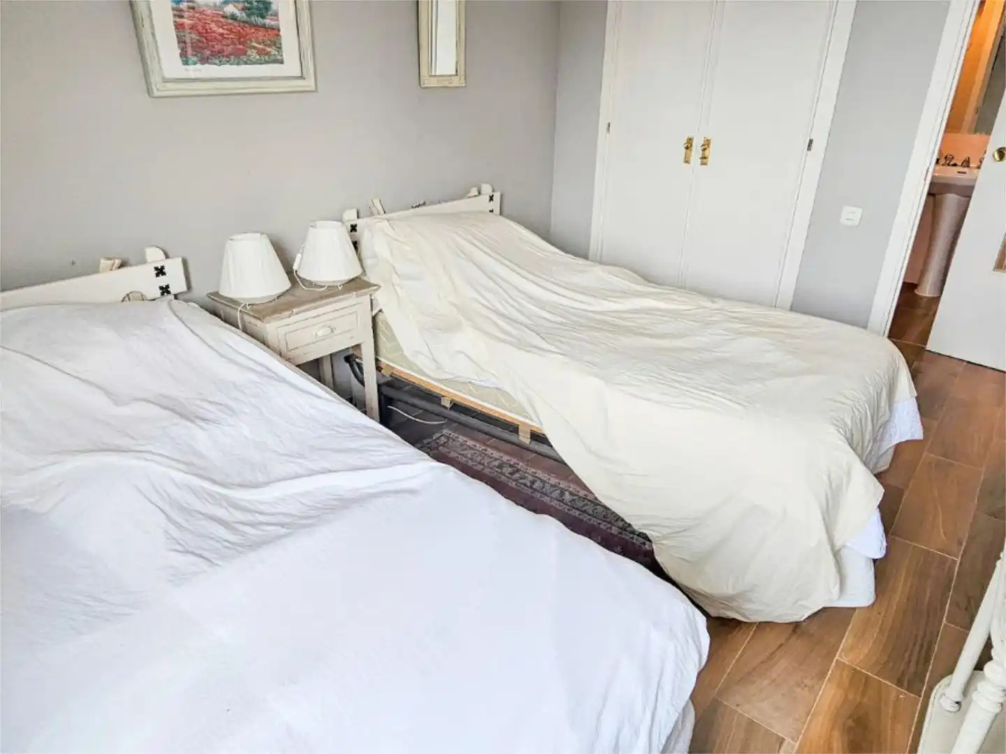 Apartament en venda a Calle Edificio Olivo, 1, Cerezo de Arriba Dormitori de Apartament en venda en Cerezo de Arriba