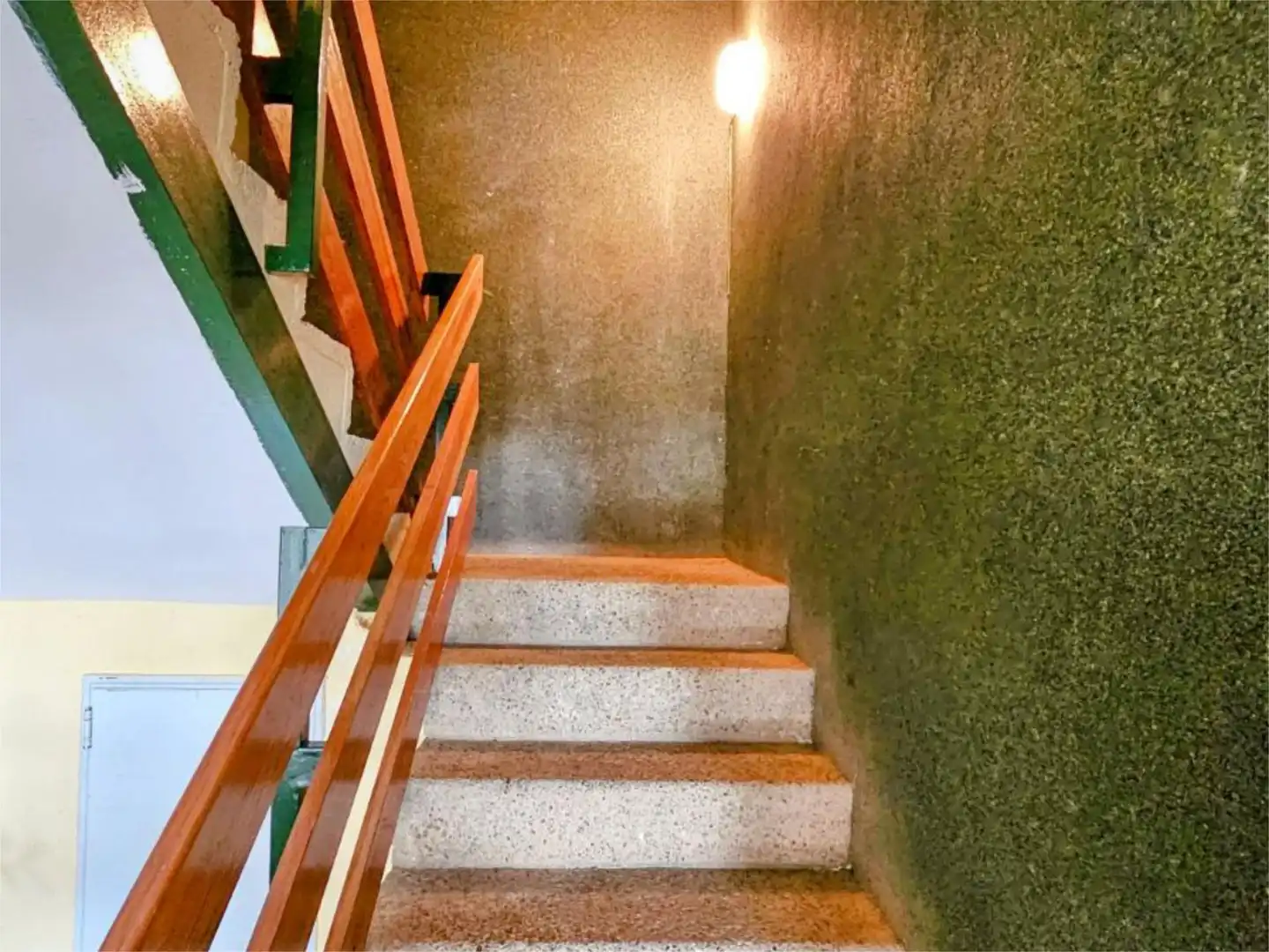 Apartament en venda a Calle Edificio Olivo, 1, Cerezo de Arriba Apartament en venda en Cerezo de Arriba