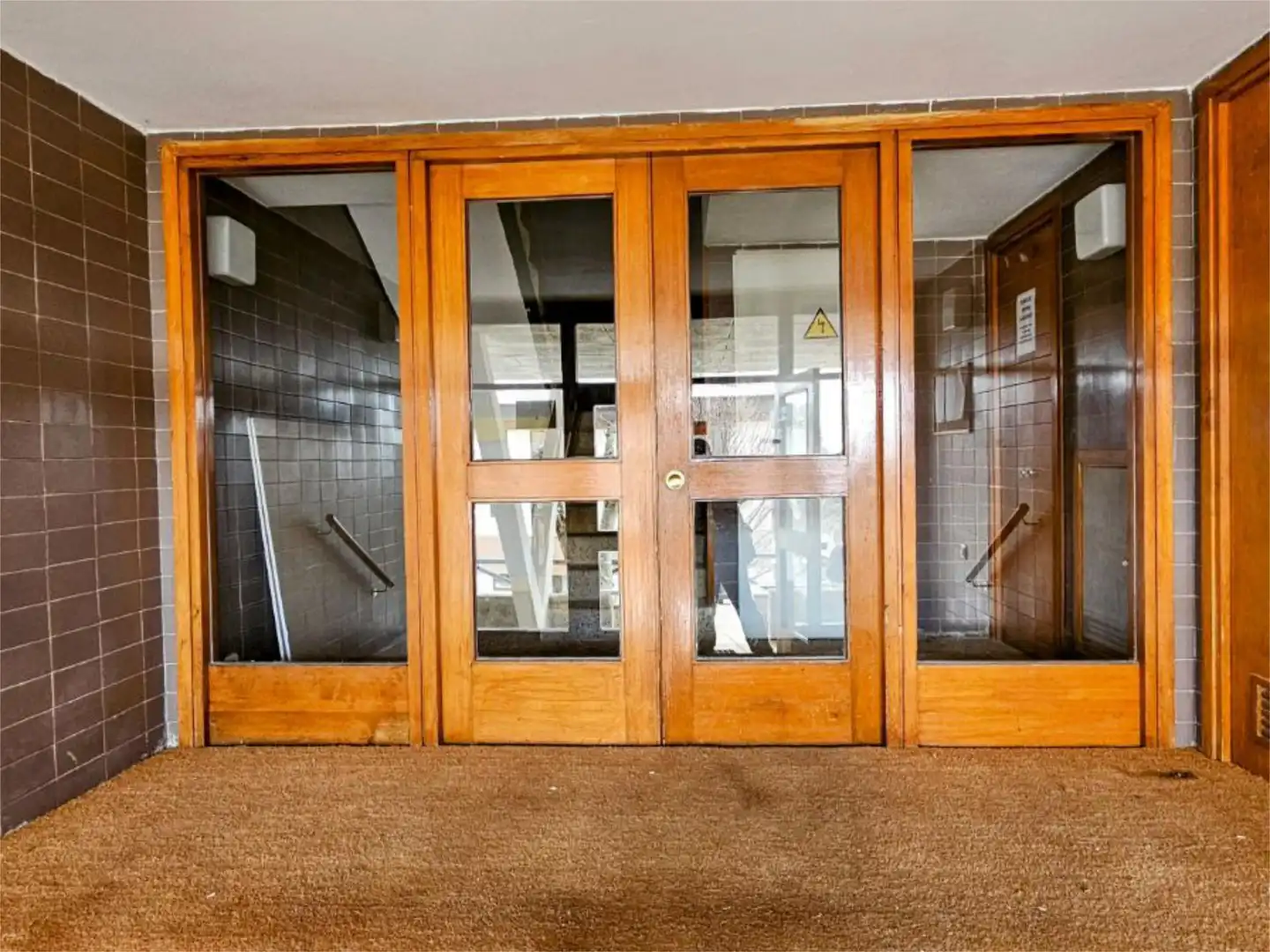 Apartament en venda a Calle Edificio Olivo, 1, Cerezo de Arriba Apartament en venda en Cerezo de Arriba