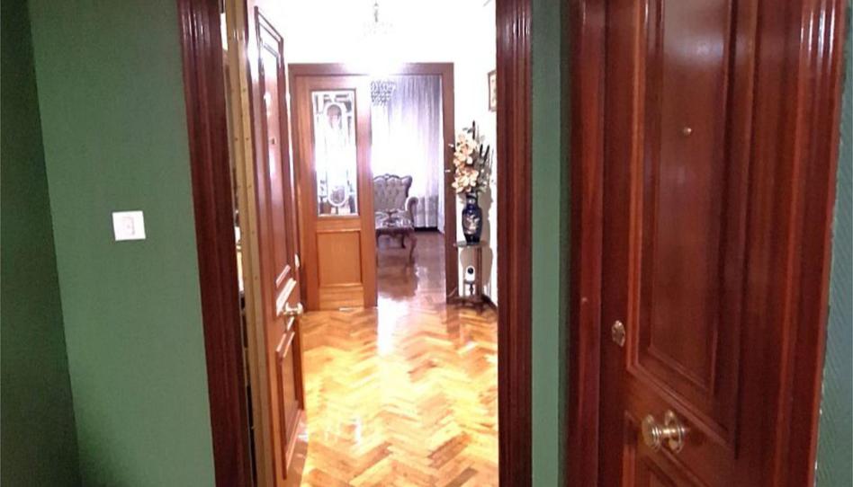 Pis en venda a Calle de Rufino Blanco, 10, Plan Sur - Amistad, Guadalajara Capital - imatge 1 Foto 1 de Pis en venda a Calle de Rufino Blanco, 10, Plan Sur - Amistad, Guadalajara Capital