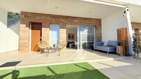 Foto 2 de Planta baixa en venda a Carrer de Puerto Rico, 23, Balcón de Finestrat - Terra Marina, Alicante