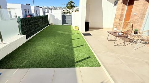 Foto 3 de Planta baixa en venda a Carrer de Puerto Rico, 23, Balcón de Finestrat - Terra Marina, Alicante