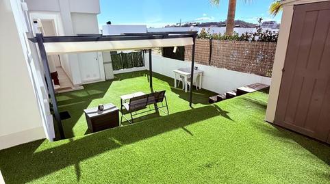 Foto 4 de Planta baixa en venda a Carrer de Puerto Rico, 23, Balcón de Finestrat - Terra Marina, Alicante