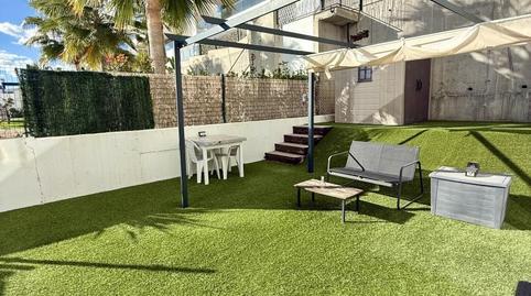 Foto 5 de Planta baixa en venda a Carrer de Puerto Rico, 23, Balcón de Finestrat - Terra Marina, Alicante