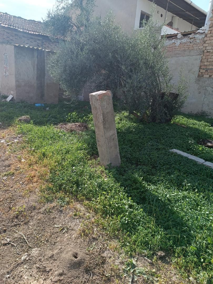 Planta baixa en venda en  Murcia Capital amb Jardí privat