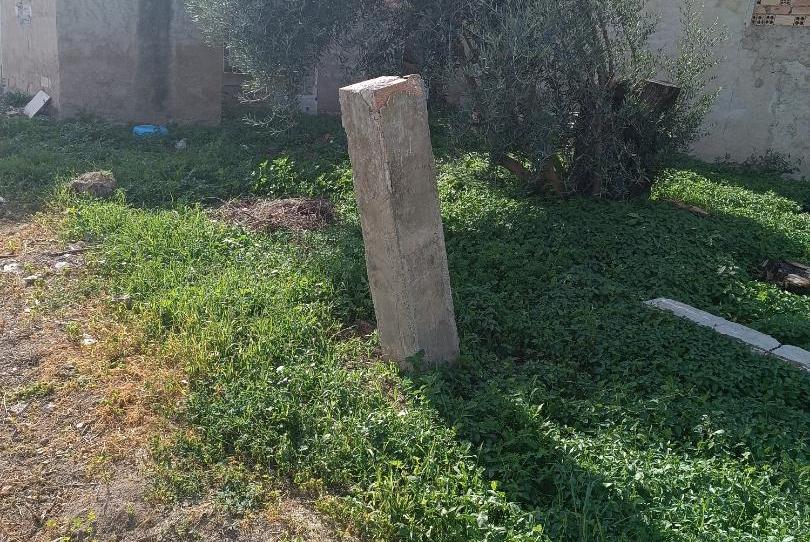 Planta baixa en venda a Calle el Pino, 16, El Palmar, Murcia - imatge 1 Foto 1 de Planta baixa en venda a Calle el Pino, 16, El Palmar, Murcia