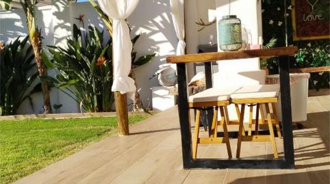 Piso en venta en Calle Los Altos de Santa Margarita, 18, El Zabal - Santa Margarita, Cádiz - imagen 3 Foto 3 de Piso en venta en Calle Los Altos de Santa Margarita, 18, El Zabal - Santa Margarita, Cádiz