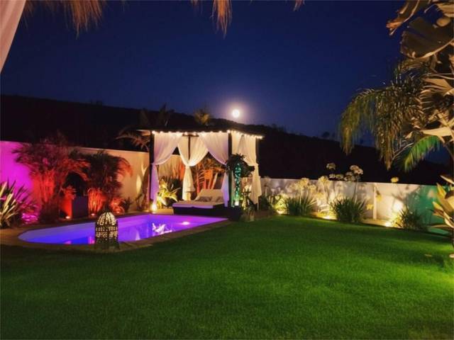 Piso en Venta en Calle los Altos de Santa Margarita, 18 en El Zabal - Santa Margarita