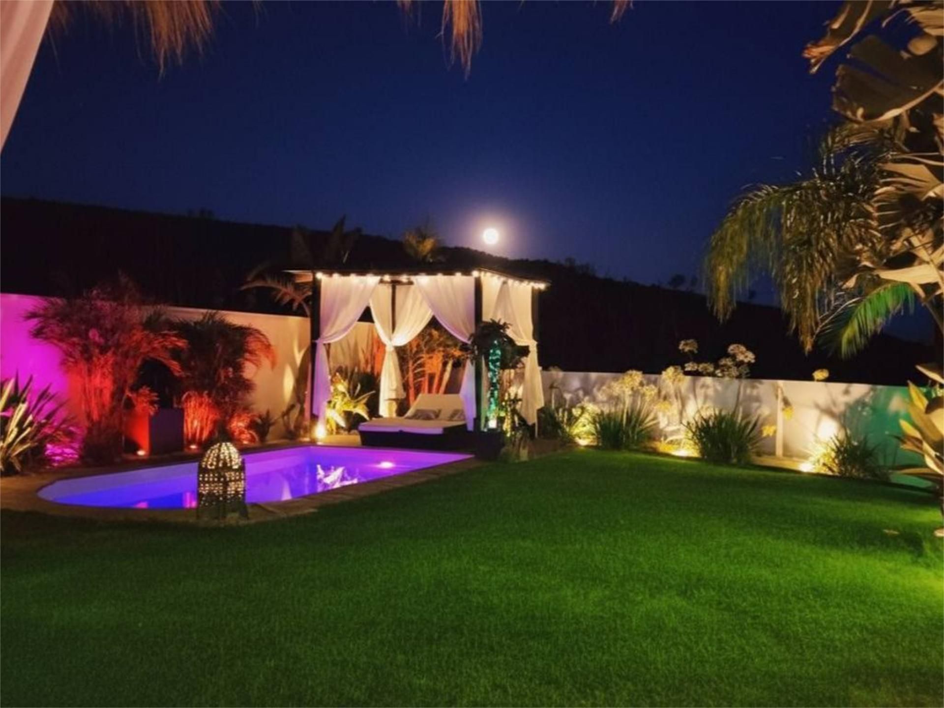 Pis en venda a Calle Los Altos de Santa Margarita, 18, El Zabal - Santa Margarita Terrassa de Pis en venda en La Línea de la Concepción amb Aire condicionat i Piscina