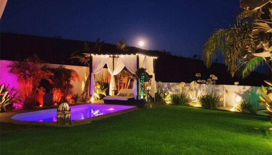 Piso en venta en Calle Los Altos de Santa Margarita, 18, El Zabal - Santa Margarita, Cádiz - imagen 1 Foto 1 de Piso en venta en Calle Los Altos de Santa Margarita, 18, El Zabal - Santa Margarita, Cádiz