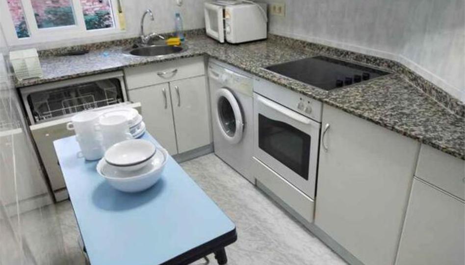 Flat to rent in San Millán - Ayuntamiento, La Rioja - image 1 Photo 1 of Flat to rent in San Millán - Ayuntamiento, La Rioja