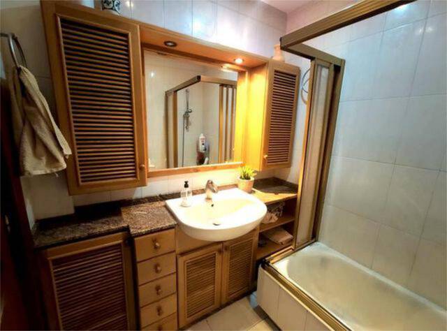 Piso en Venta en El Viso