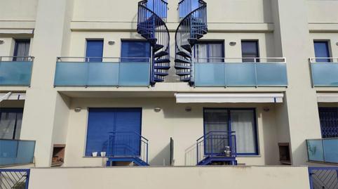 Casa adosada en venda a L'Ampolla, Tarragona - imatge 2 Foto 2 de Casa adosada en venda a L'Ampolla, Tarragona