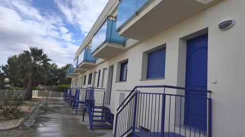 Casa adosada en venda a L'Ampolla, Tarragona - imatge 3 Foto 3 de Casa adosada en venda a L'Ampolla, Tarragona