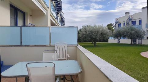 Casa adosada en venda a L'Ampolla, Tarragona - imatge 5 Foto 5 de Casa adosada en venda a L'Ampolla, Tarragona