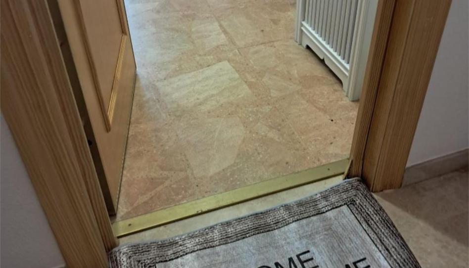 Photo 1 of Flat to rent in Calle Vereda de Jaén, 12, Santa Teresa - Vereda, Albacete