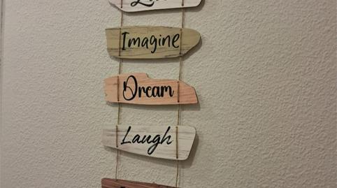 Photo 3 of Flat to rent in Calle Vereda de Jaén, 12, Santa Teresa - Vereda, Albacete