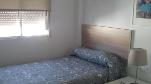 Foto 3 de Pis de lloguer a Calle Paco Gandía, 20, San Pablo,  Sevilla Capital