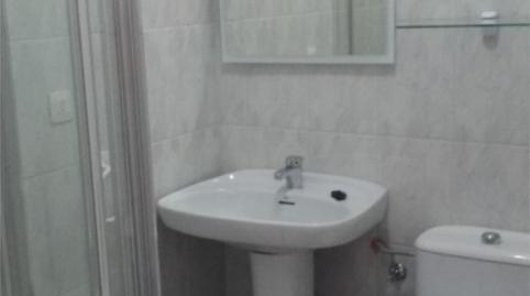 Foto 5 de Pis de lloguer a Calle Paco Gandía, 20, San Pablo,  Sevilla Capital