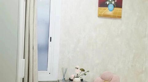 Flat to share in Carrer de Còrsega, 9, Puigfred, Barcelona - image 2 Photo 2 of Flat to share in Carrer de Còrsega, 9, Puigfred, Barcelona