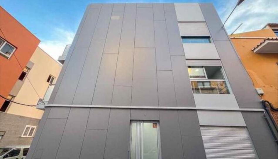 Study to rent in Isleta, Las Palmas - image 1 Photo 1 of Study to rent in Isleta, Las Palmas