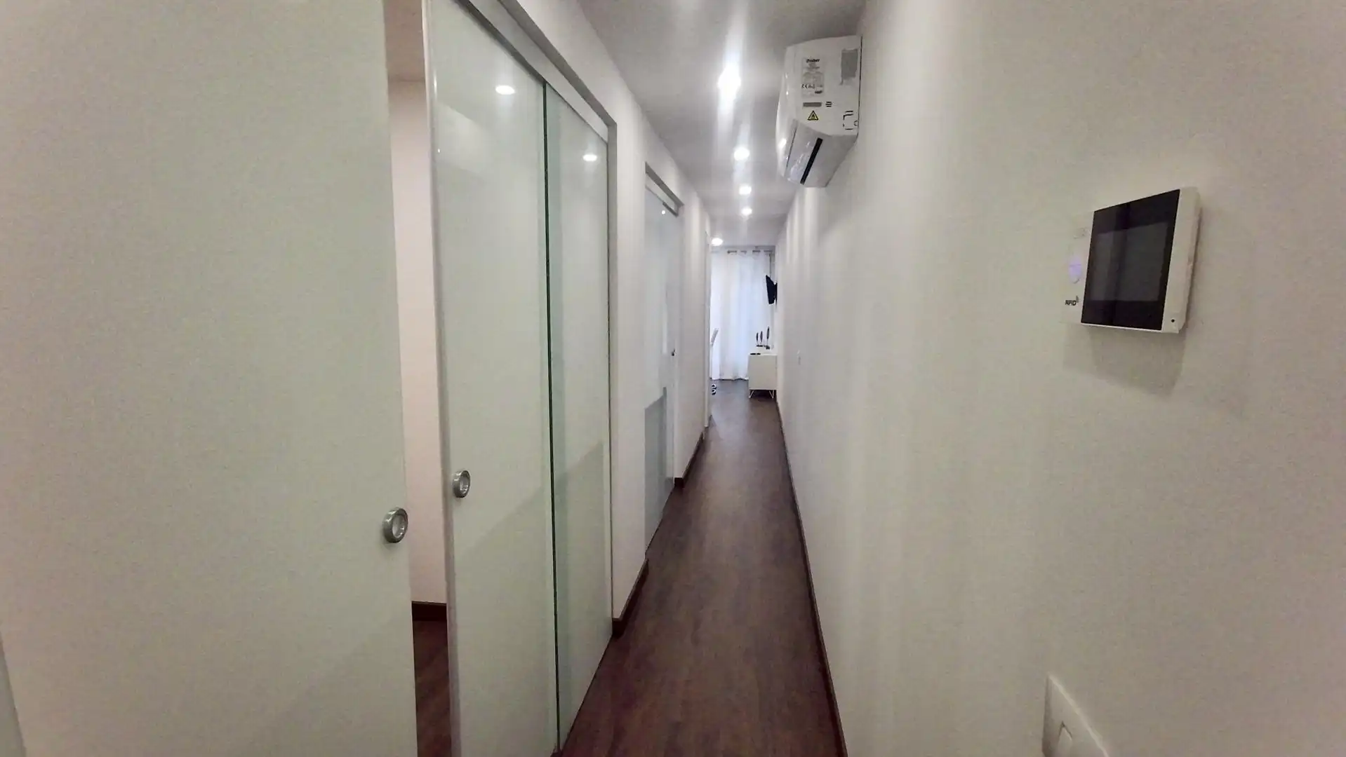 Wohnung zum Verkauf in Avenida Ernesto Sarti, 34, Torviscas Bajo Wohnung zum Verkauf in Adeje mit Klimaanlage, Heizung und Privatgarten
