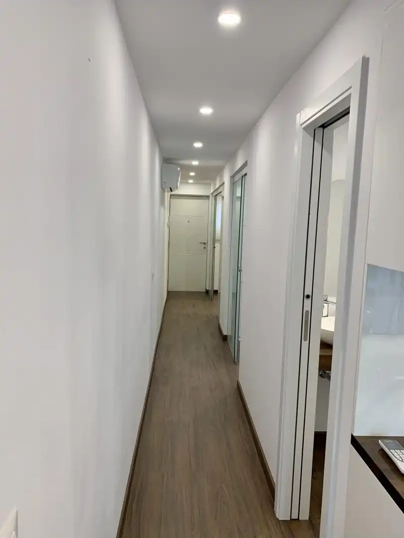 Wohnung zum Verkauf in Avenida Ernesto Sarti, 34, Torviscas Bajo Wohnung zum Verkauf in Adeje mit Klimaanlage, Heizung und Privatgarten
