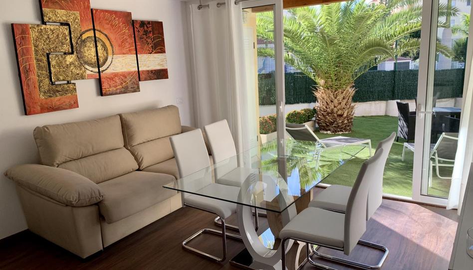 Photo 1 of Flat for sale in Avenida Ernesto Sarti, 34, Torviscas Bajo, Santa Cruz de Tenerife