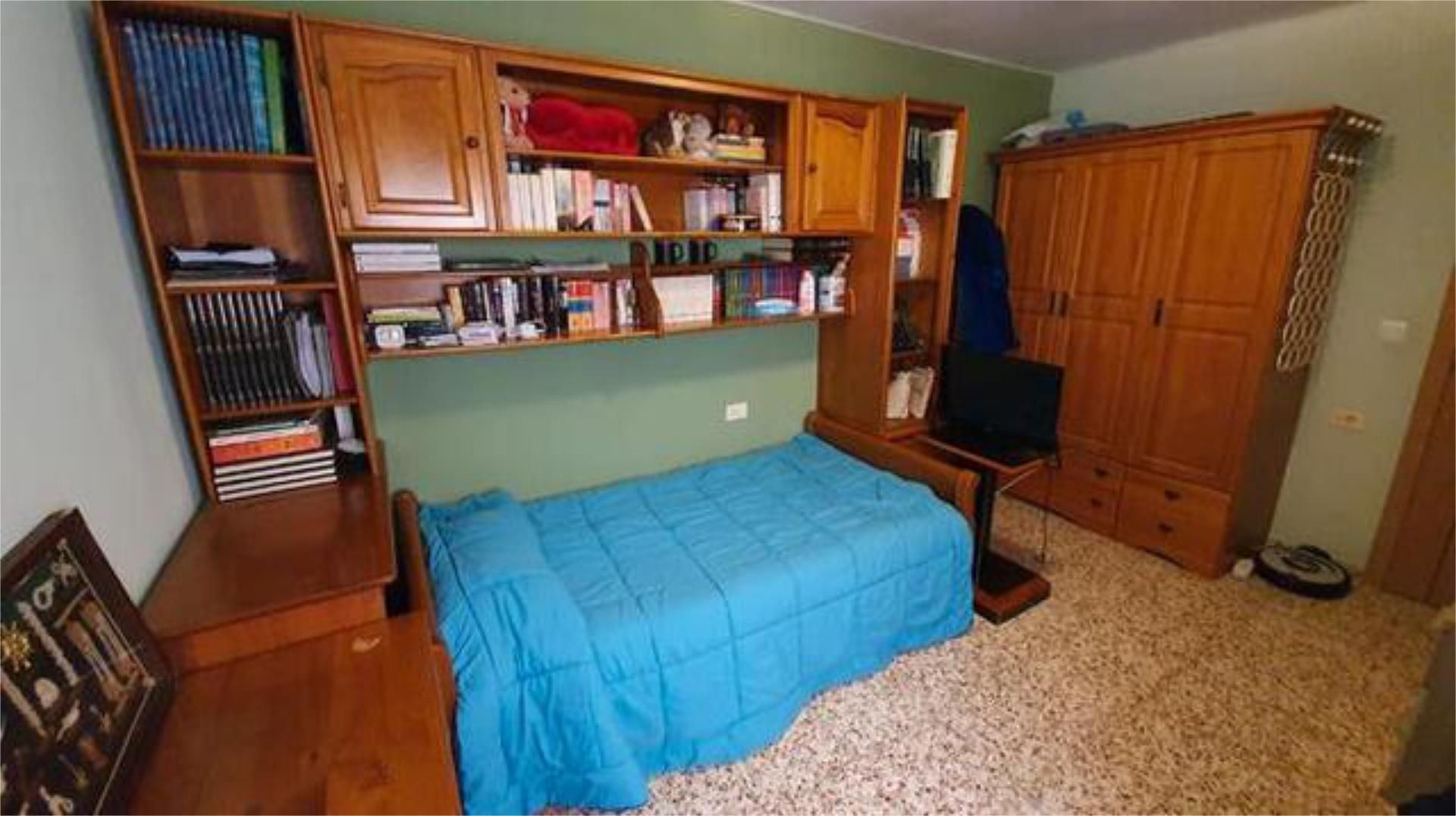 Dormitori de Apartament en venda en Nules amb Terrassa