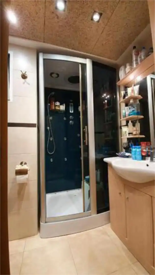 Apartament en venda a Nules Bany de Apartament en venda en Nules amb Terrassa