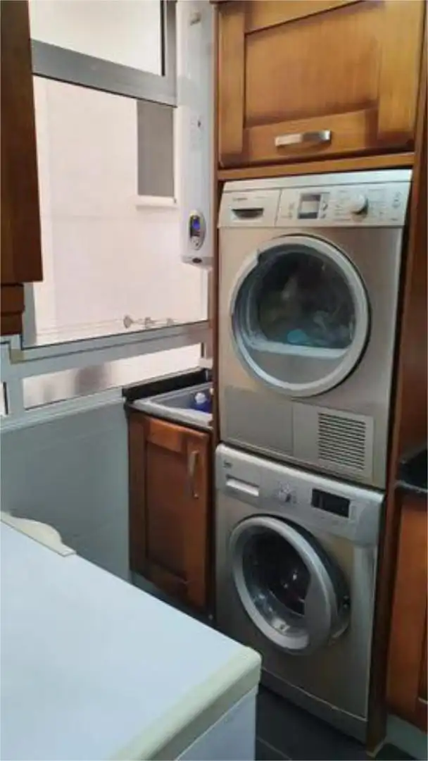 Apartament en venda a Nules Cuina de Apartament en venda en Nules amb Terrassa