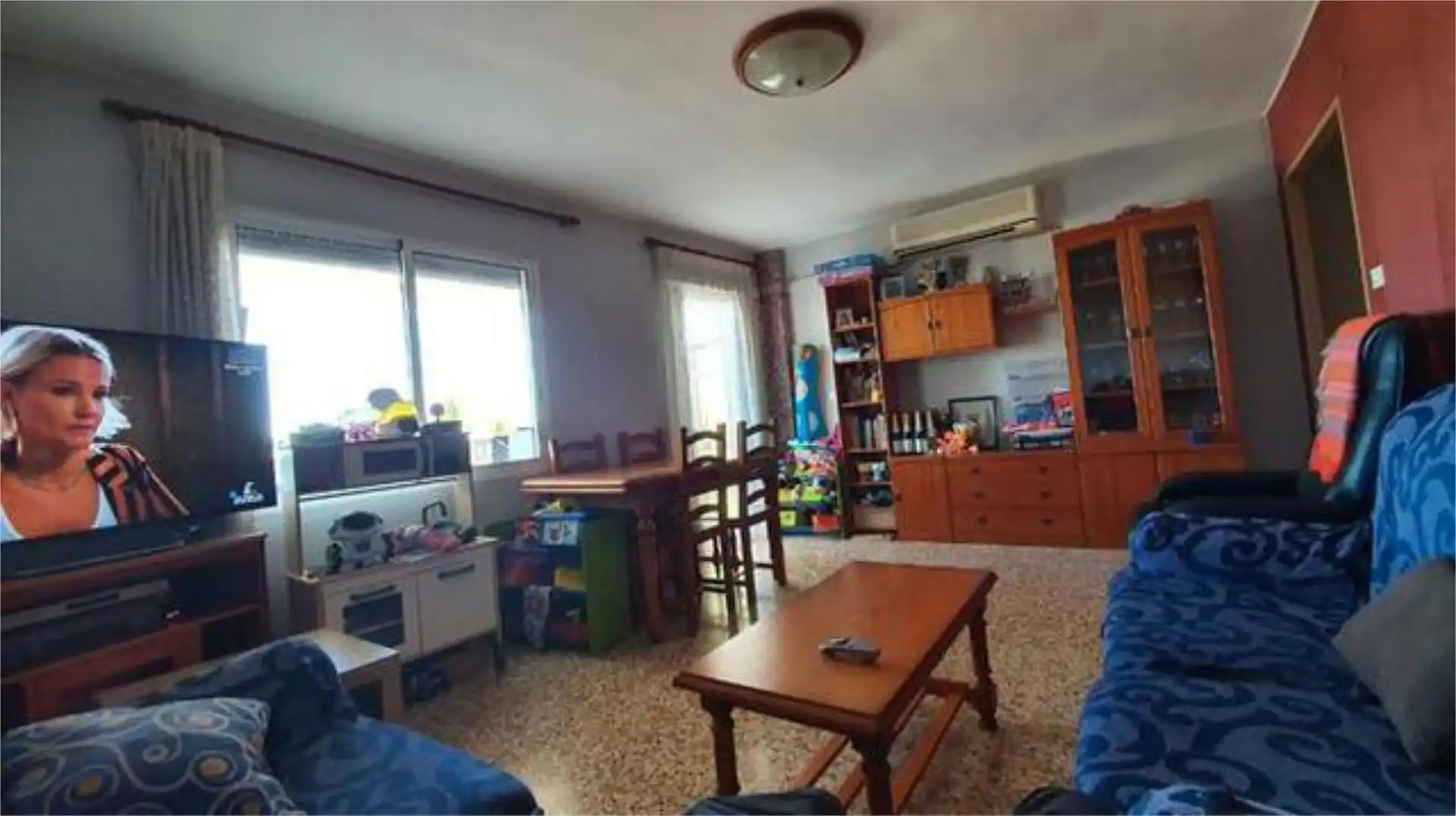 Apartament en venda a Nules Sala d'estar de Apartament en venda en Nules amb Terrassa