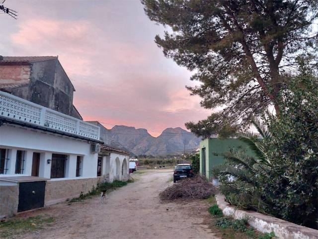 Piso en Venta en Camí Assagador de l'ermita, 15 en Urbanizaciones