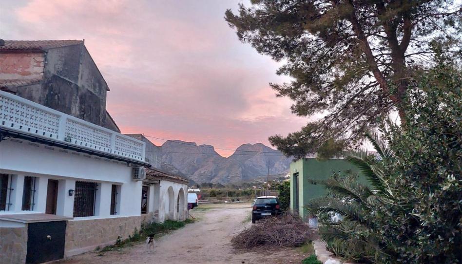 Pis en venda a Camí Assagador de L'ermita, 15, Urbanizaciones, Valencia - imatge 1 Foto 1 de Pis en venda a Camí Assagador de L'ermita, 15, Urbanizaciones, Valencia