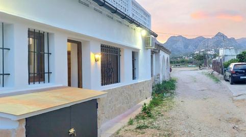 Pis en venda a Camí Assagador de L'ermita, 15, Urbanizaciones, Valencia - imatge 2 Foto 2 de Pis en venda a Camí Assagador de L'ermita, 15, Urbanizaciones, Valencia