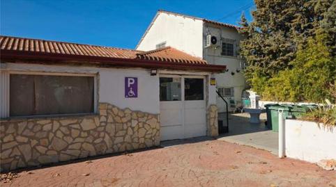 Photo 3 of Industrial buildings to rent in Parque Coimbra, Madrid