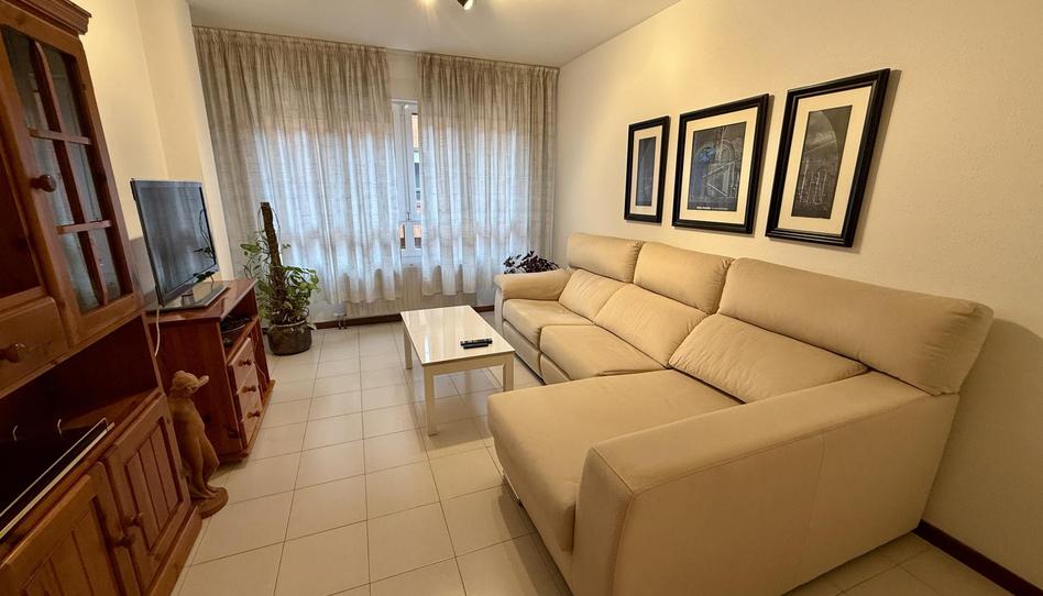 Pis en venda a Calle Enrique Tierno Galván, 20, La Florida - San Pedro, Soria - imatge 1 Foto 1 de Pis en venda a Calle Enrique Tierno Galván, 20, La Florida - San Pedro, Soria