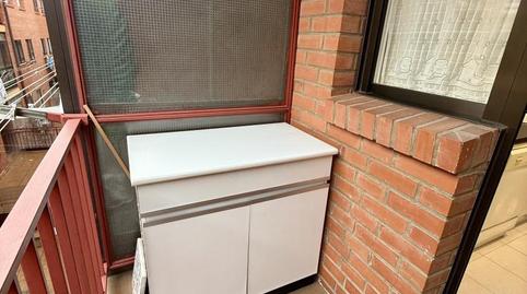 Pis en venda a Calle Enrique Tierno Galván, 20, La Florida - San Pedro, Soria - imatge 3 Foto 3 de Pis en venda a Calle Enrique Tierno Galván, 20, La Florida - San Pedro, Soria