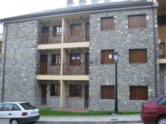 Apartamento en Alquiler en S1, 1 en Villanúa