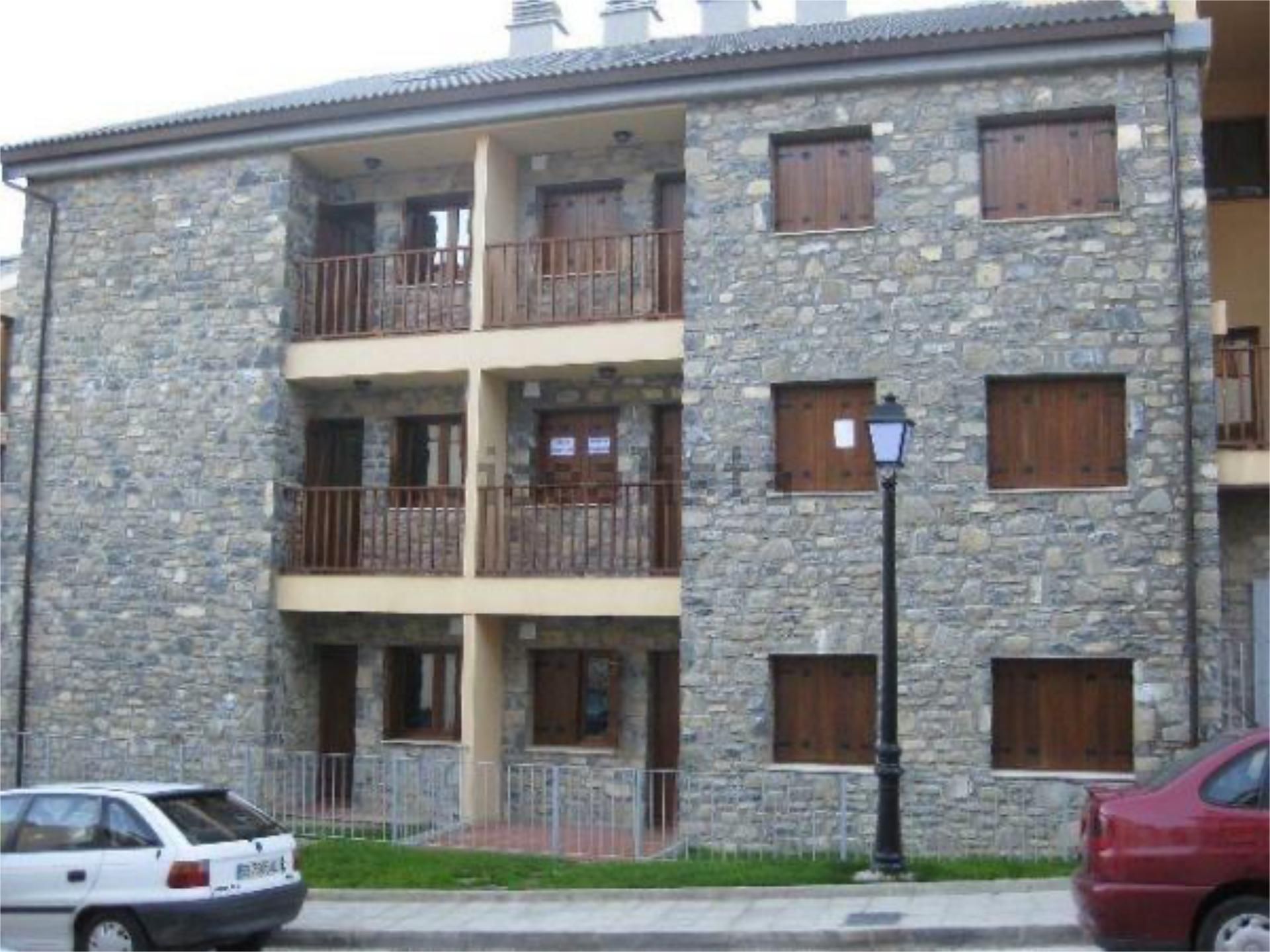 Apartamento de alquiler en S1, 1, Villanúa
