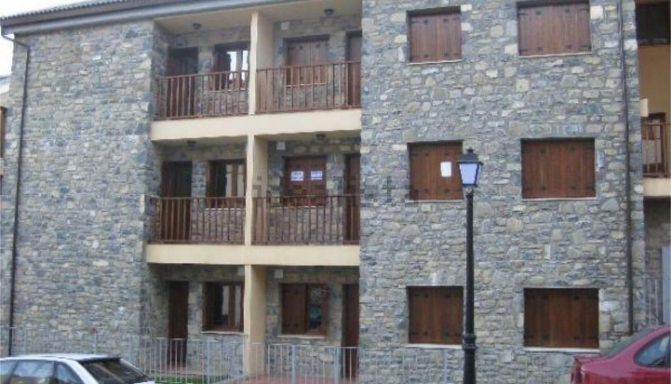 Apartamento de alquiler en S1, 1, Villanúa, Huesca - imagen 1 Foto 1 de Apartamento de alquiler en S1, 1, Villanúa, Huesca
