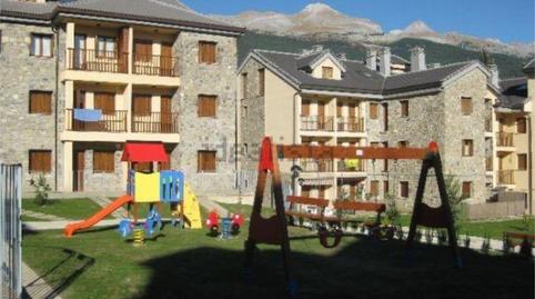 Apartamento de alquiler en S1, 1, Villanúa, Huesca - imagen 2 Foto 2 de Apartamento de alquiler en S1, 1, Villanúa, Huesca