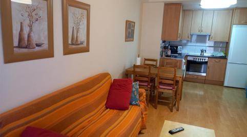 Apartamento de alquiler en S1, 1, Villanúa, Huesca - imagen 4 Foto 4 de Apartamento de alquiler en S1, 1, Villanúa, Huesca