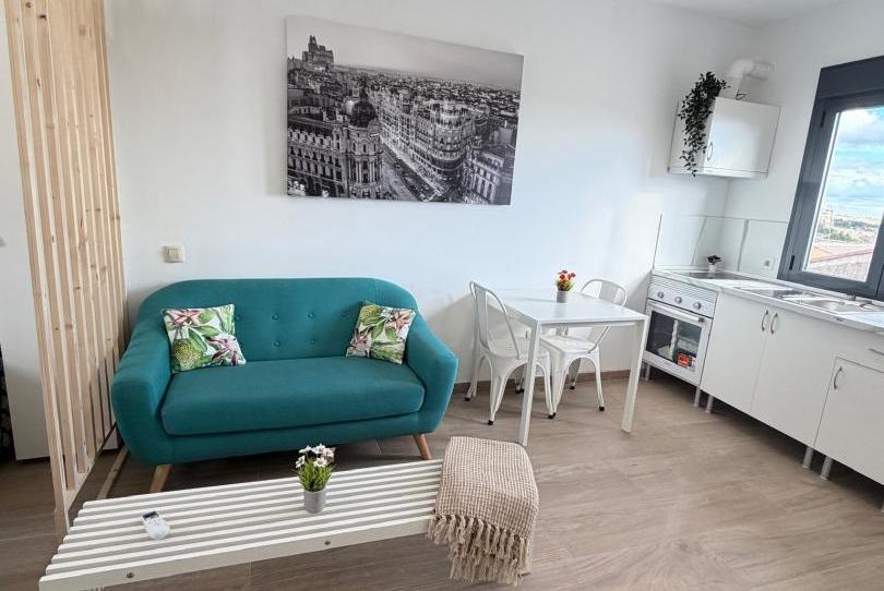 Pis de lloguer a Calle Hornabajo, 4, Cadalso de los Vidrios, Madrid - imatge 1 Foto 1 de Pis de lloguer a Calle Hornabajo, 4, Cadalso de los Vidrios, Madrid