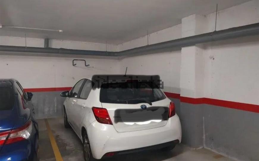 Garatge de lloguer a Avinguda Francesc Macià, 7, Els Molins - Pins Vens, Barcelona - imatge 1 Foto 1 de Garatge de lloguer a Avinguda Francesc Macià, 7, Els Molins - Pins Vens, Barcelona