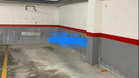 Garatge de lloguer a Avinguda Francesc Macià, 7, Els Molins - Pins Vens, Barcelona - imatge 3 Foto 3 de Garatge de lloguer a Avinguda Francesc Macià, 7, Els Molins - Pins Vens, Barcelona